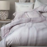 Satino patalynės komplektas Light Romantic, Silk spalva
